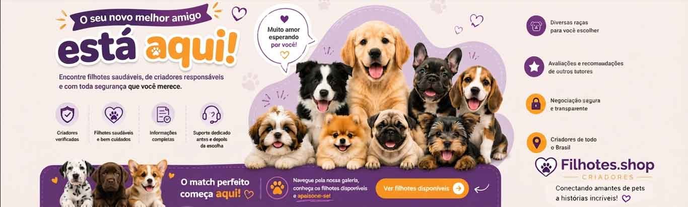 filhotes